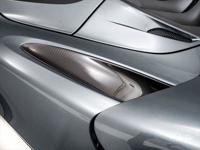 Used 2023 McLaren 720S Spider photo 25