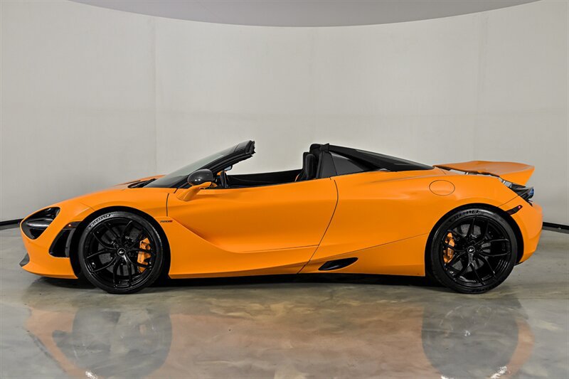 Used 2020 McLaren 720S Performance photo 7