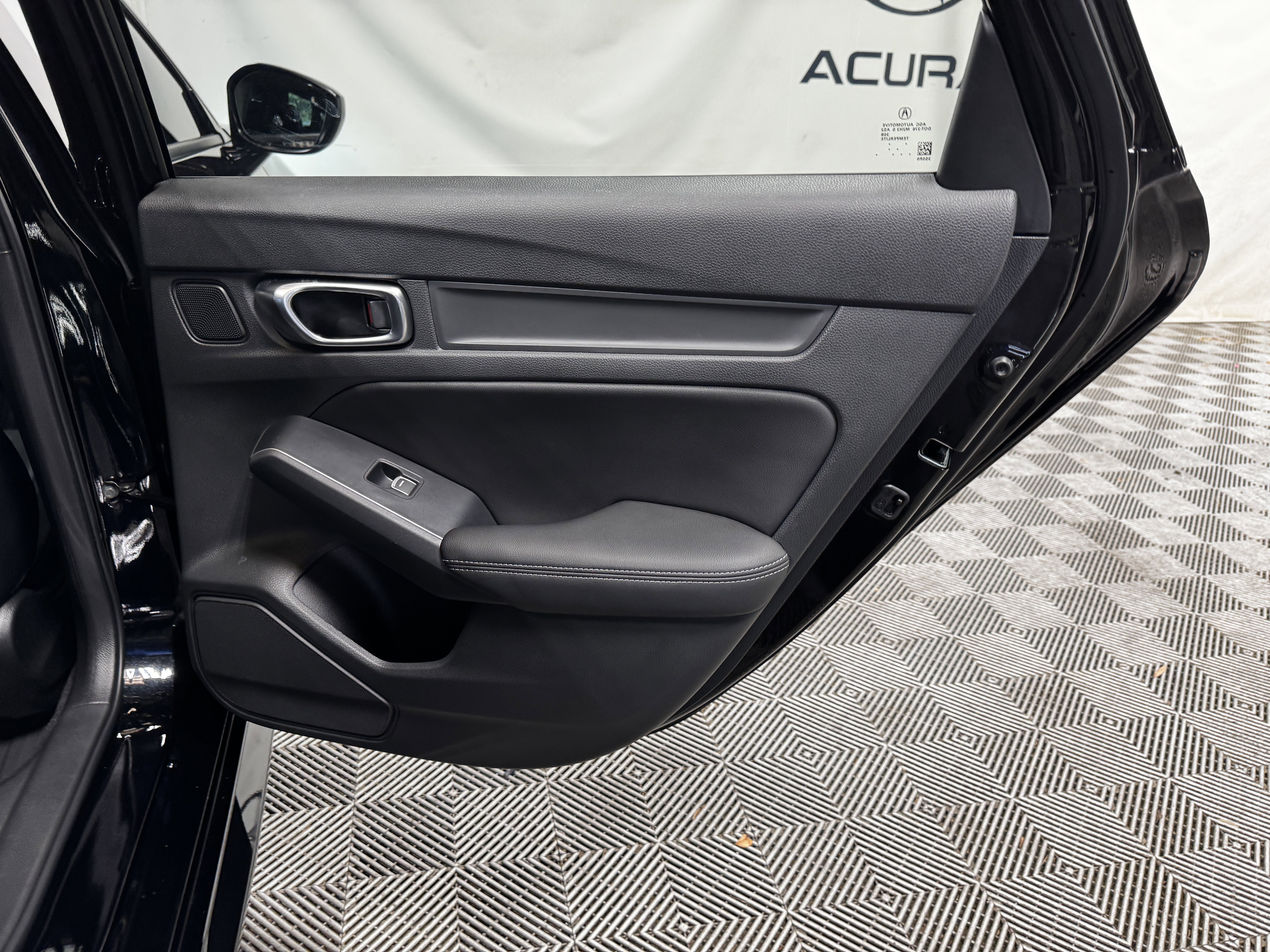 2026 Acura Integra A-Spec