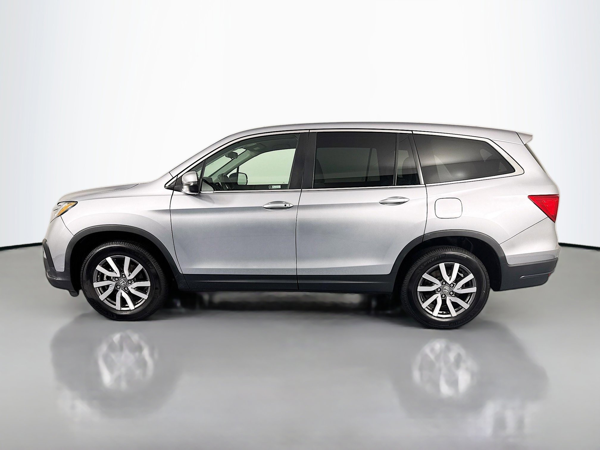 2019 Honda Pilot EX