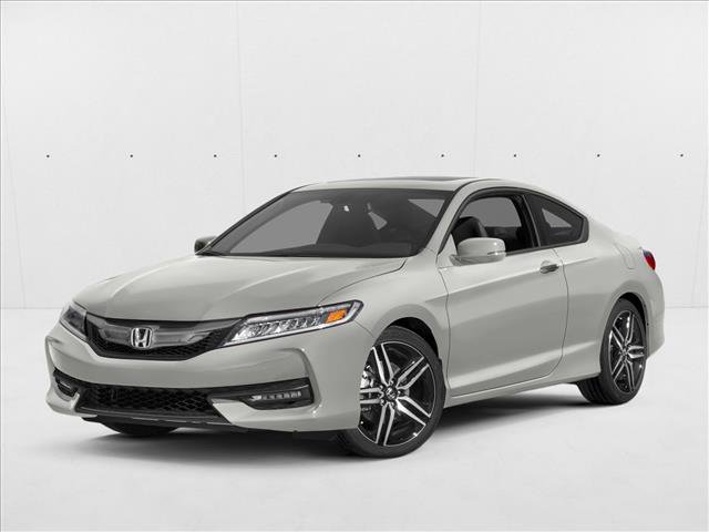 2016 Honda Accord Touring