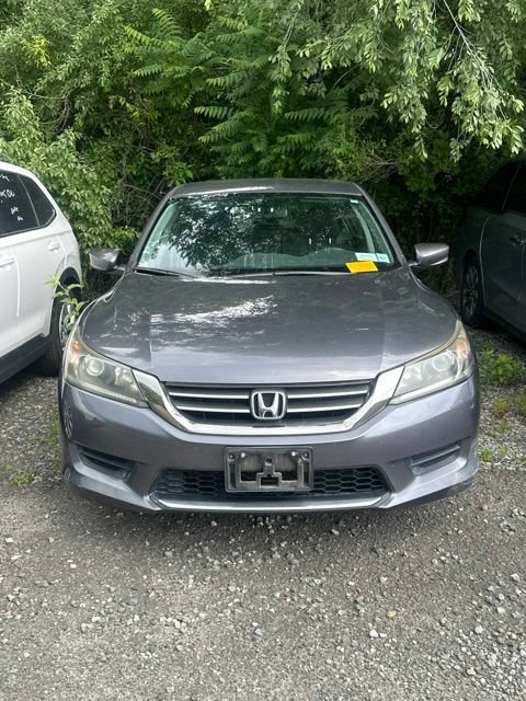 Used 2013 Honda Accord LX