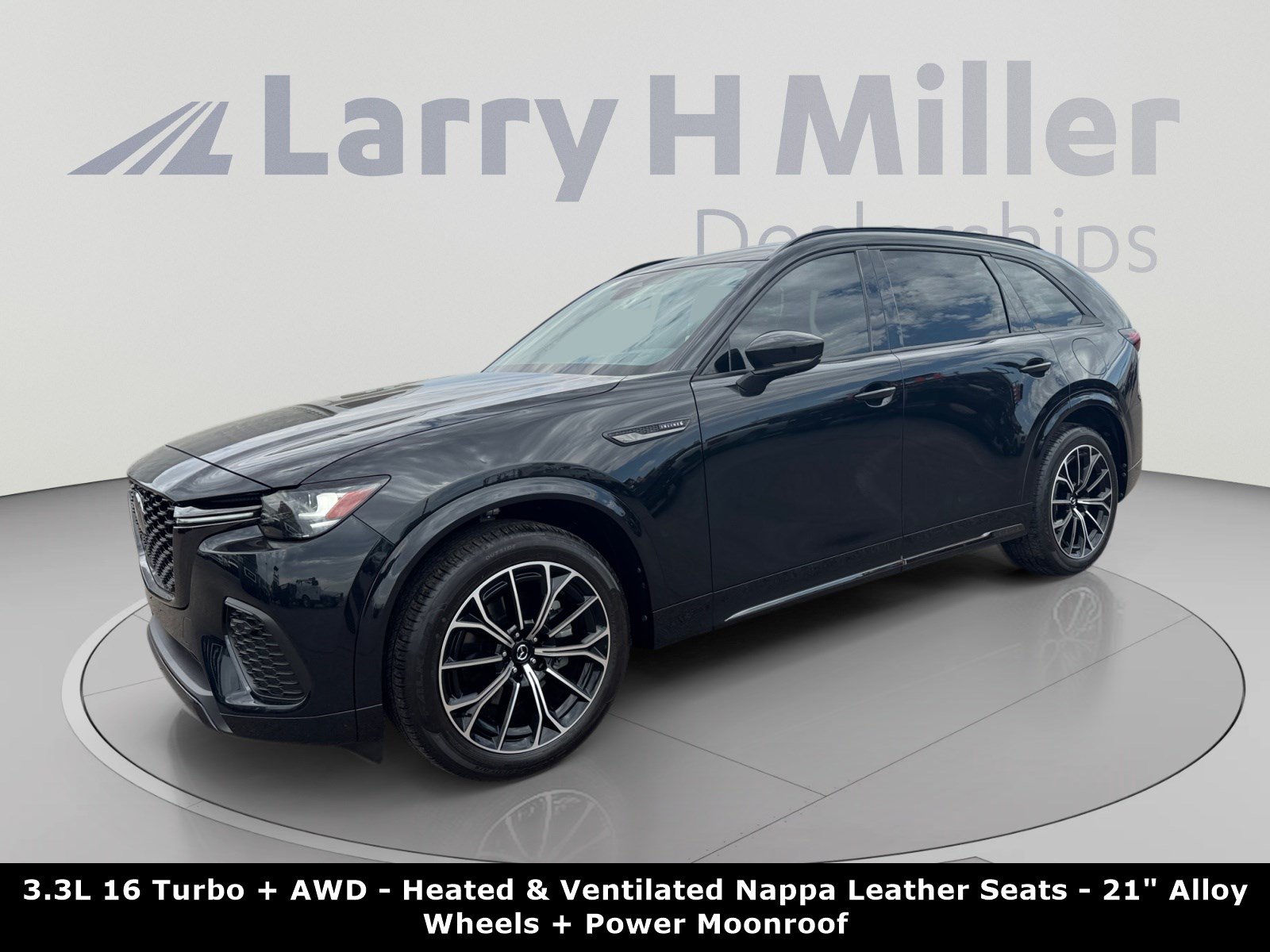 Used MAZDA CX-70 for Sale in Phoenix, AZ - Autotrader