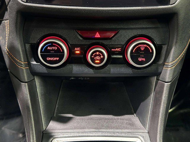 2021 Subaru Crosstrek 2.5i Limited