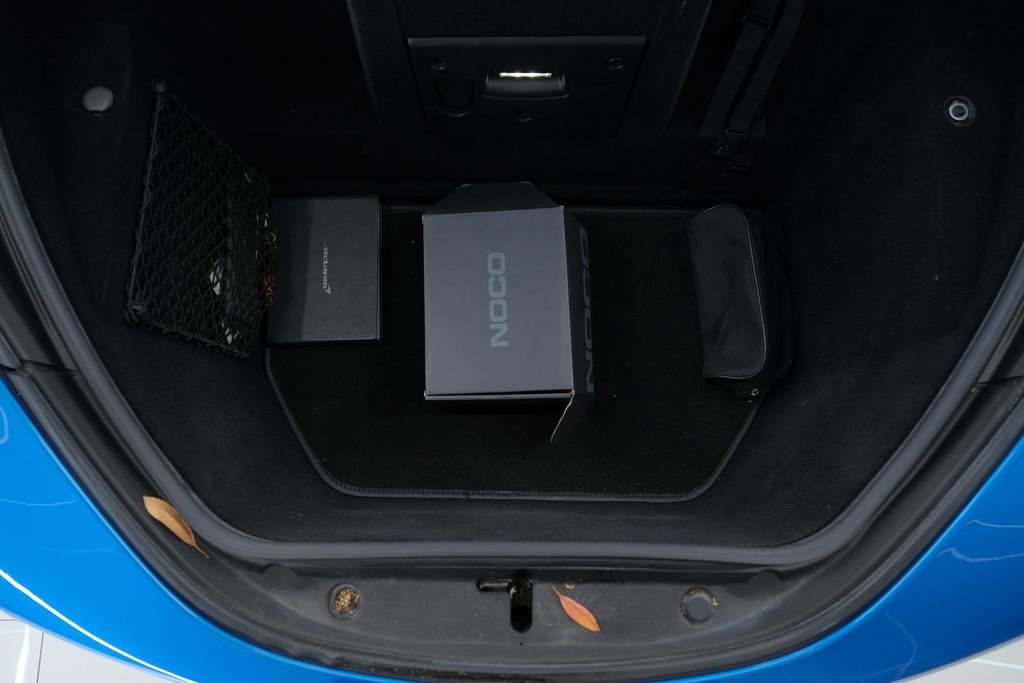 Used 2020 McLaren 720S Spider photo 39