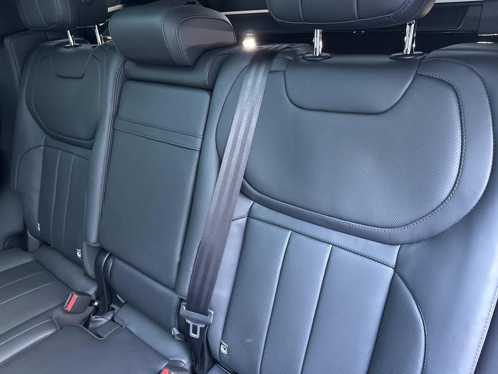 2025 Land Rover Range Rover Sport Dynamic SE