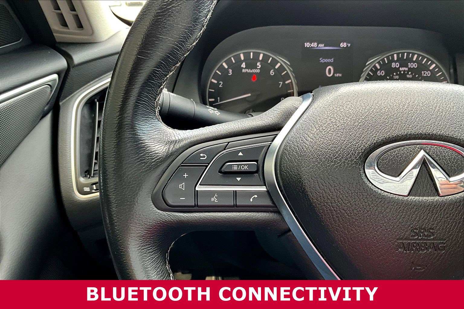 2018 INFINITI Q50 Sport