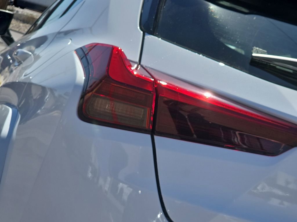 2026 Lexus UX 300h FWD