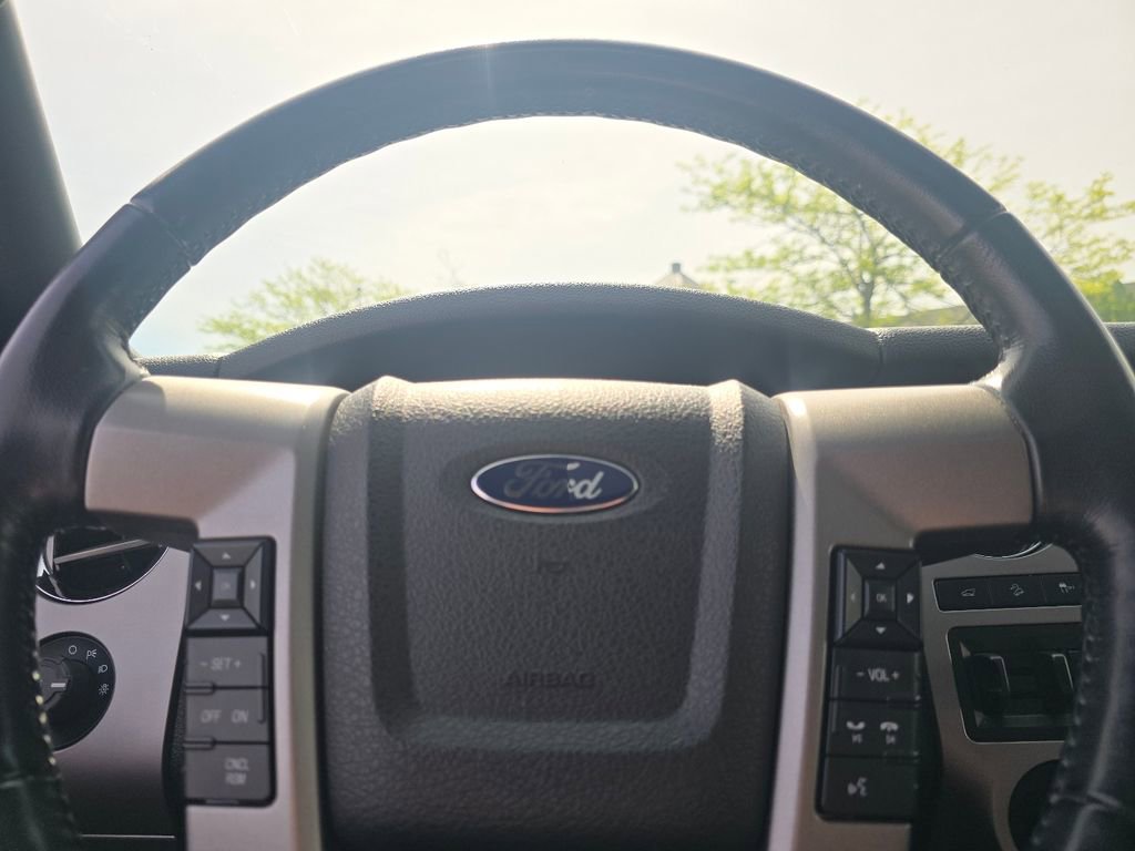 2016 Ford Expedition Limited