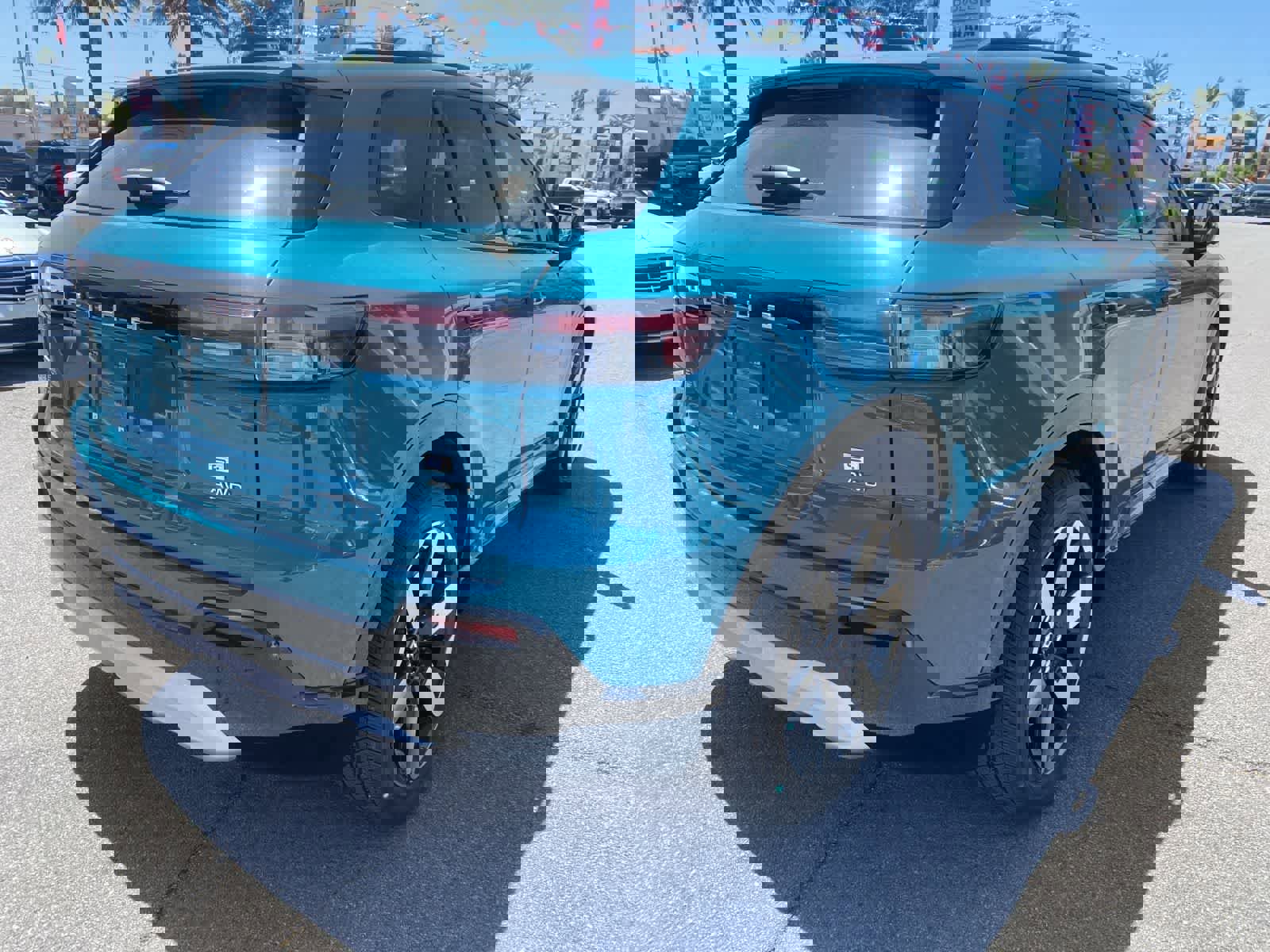 2024 Honda Prologue Elite