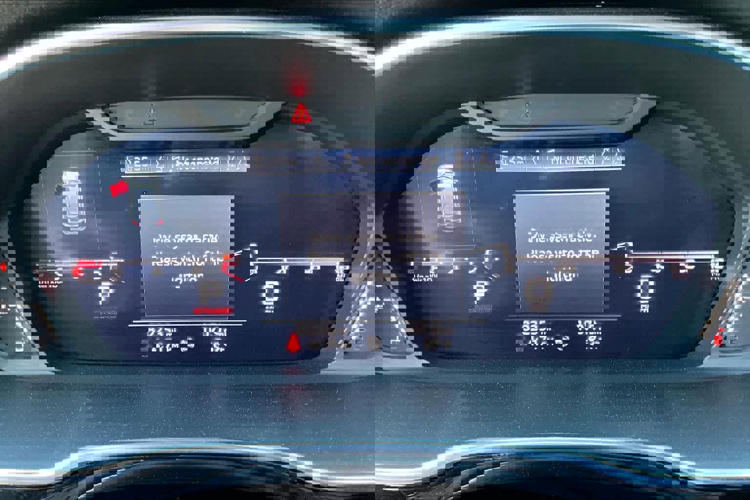 2020 Audi Q3 2.0T Premium Plus