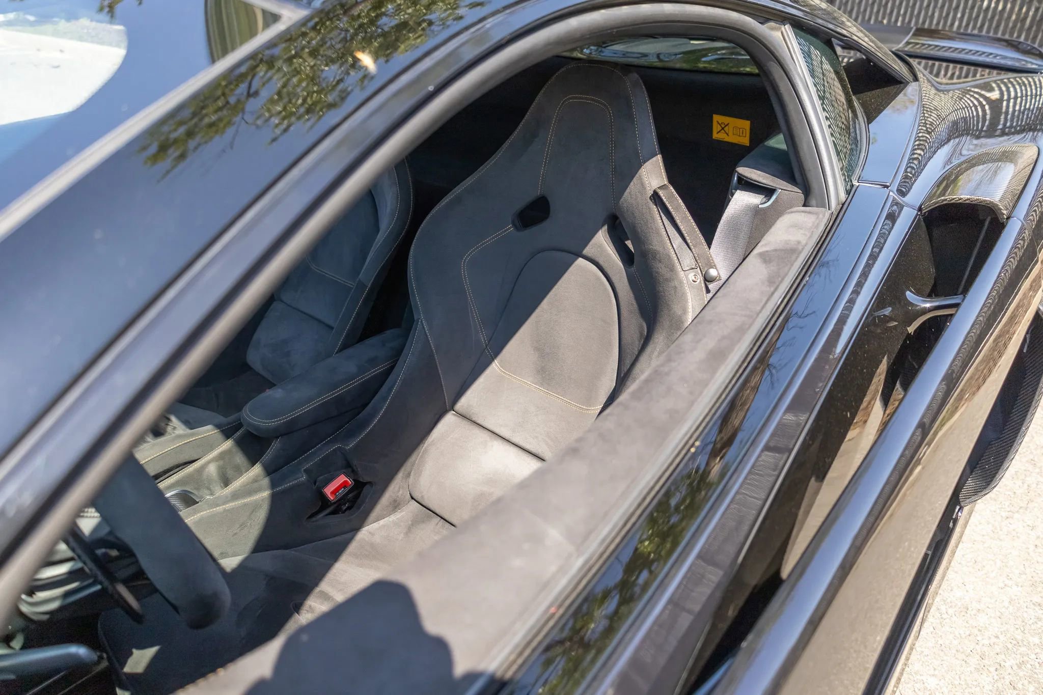 Used 2019 McLaren 600LT photo 54