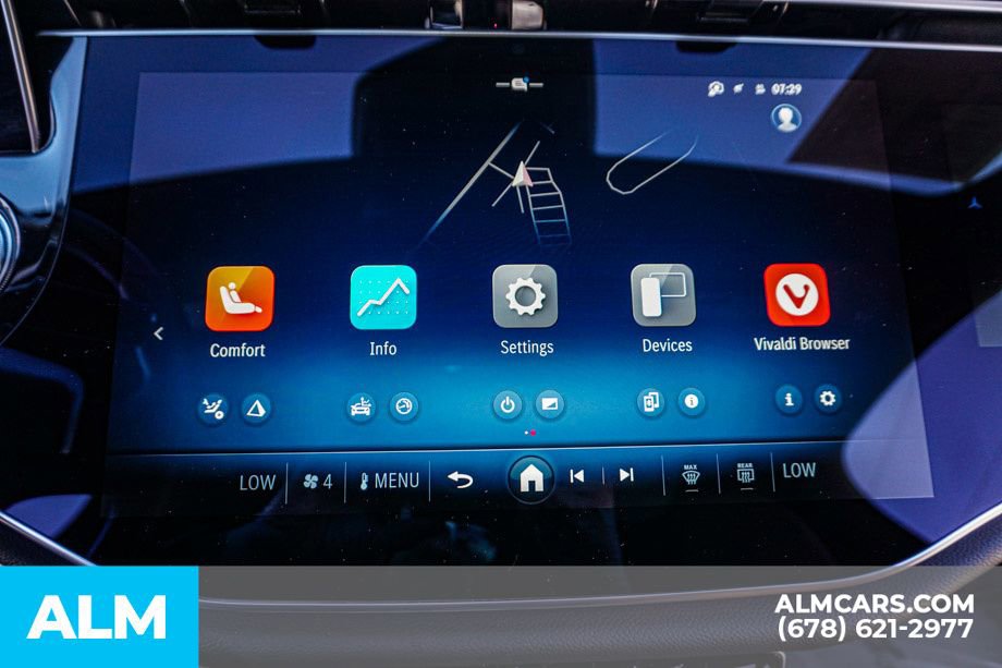 2024 Mercedes-Benz E 450 4MATIC Sedan