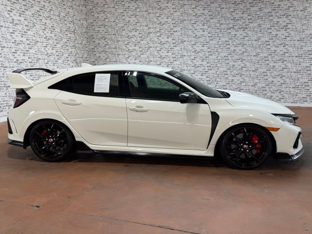 2020 Honda Civic Type R