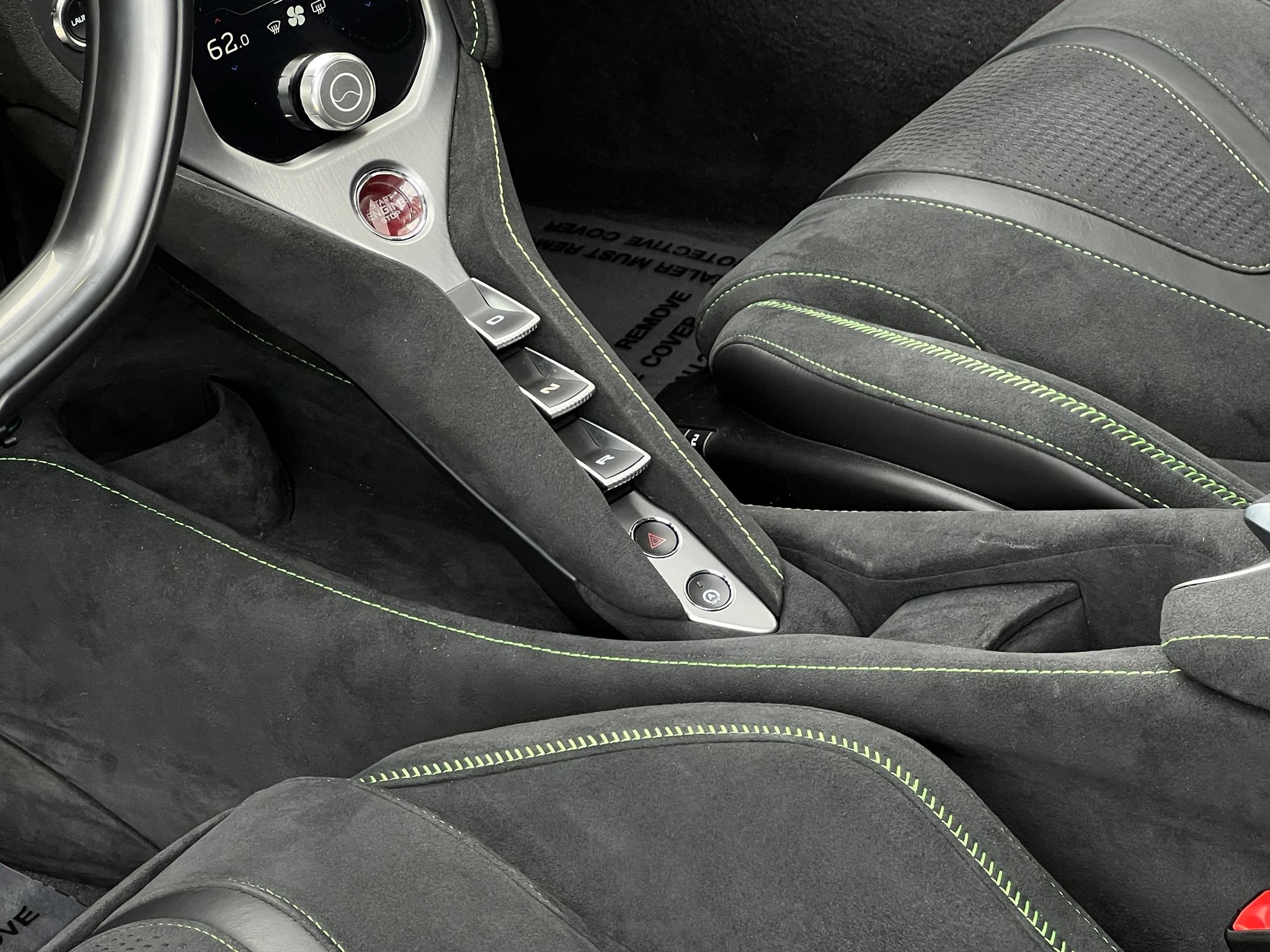 Used 2024 McLaren 750S photo 33