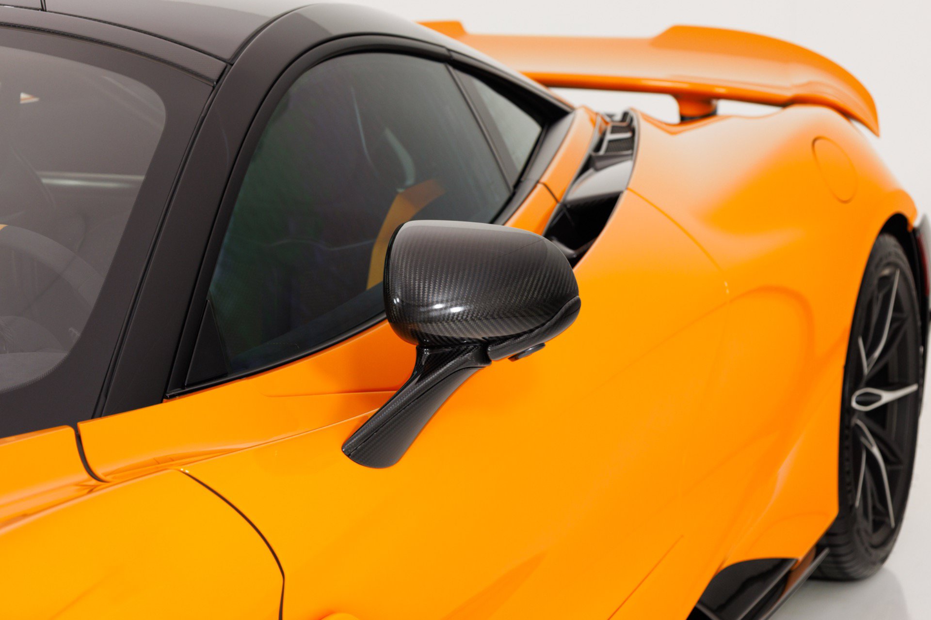 Used 2021 McLaren 765LT photo 74