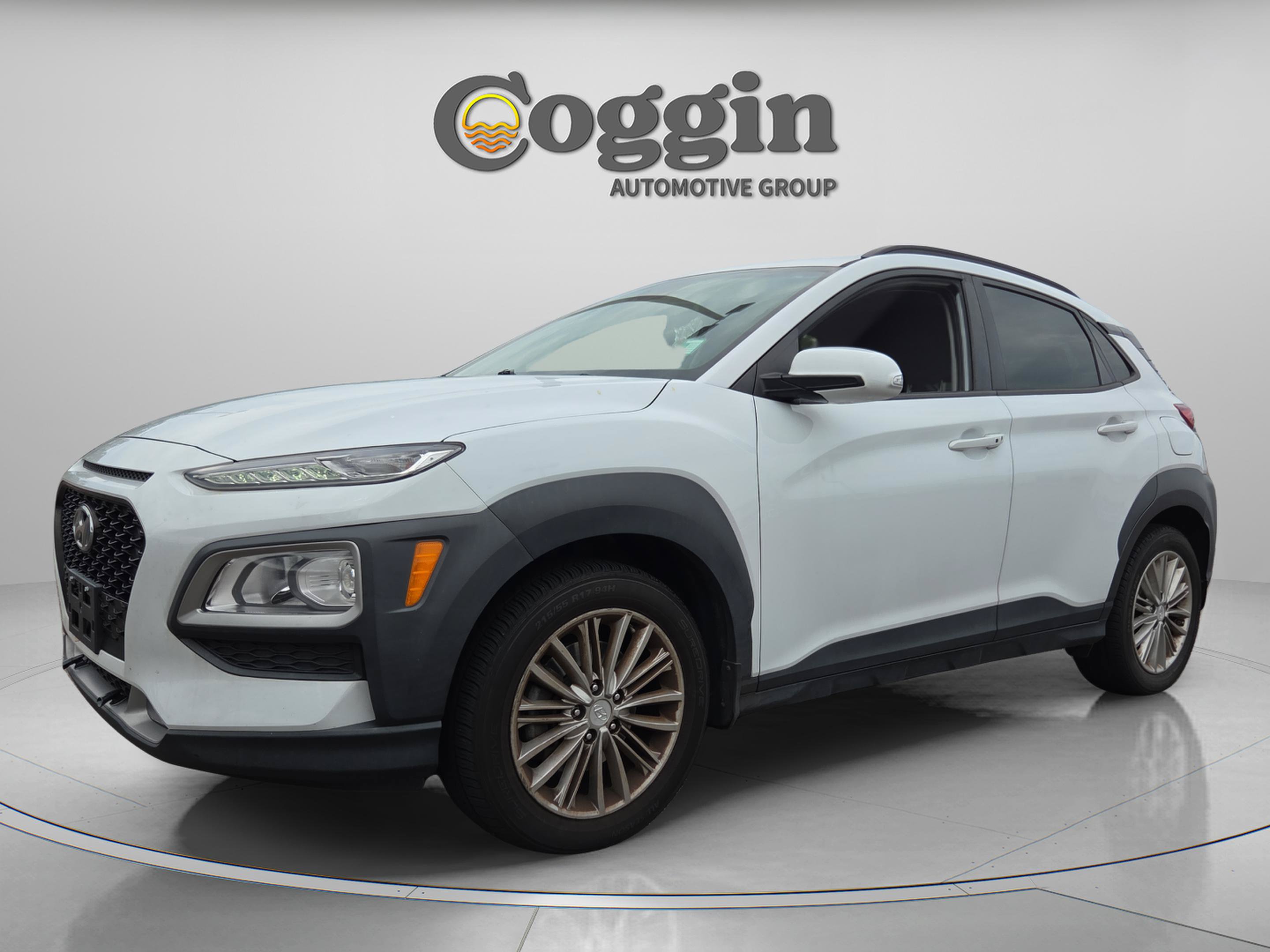 Used Hyundai Kona for Sale in Jacksonville, FL - Autotrader