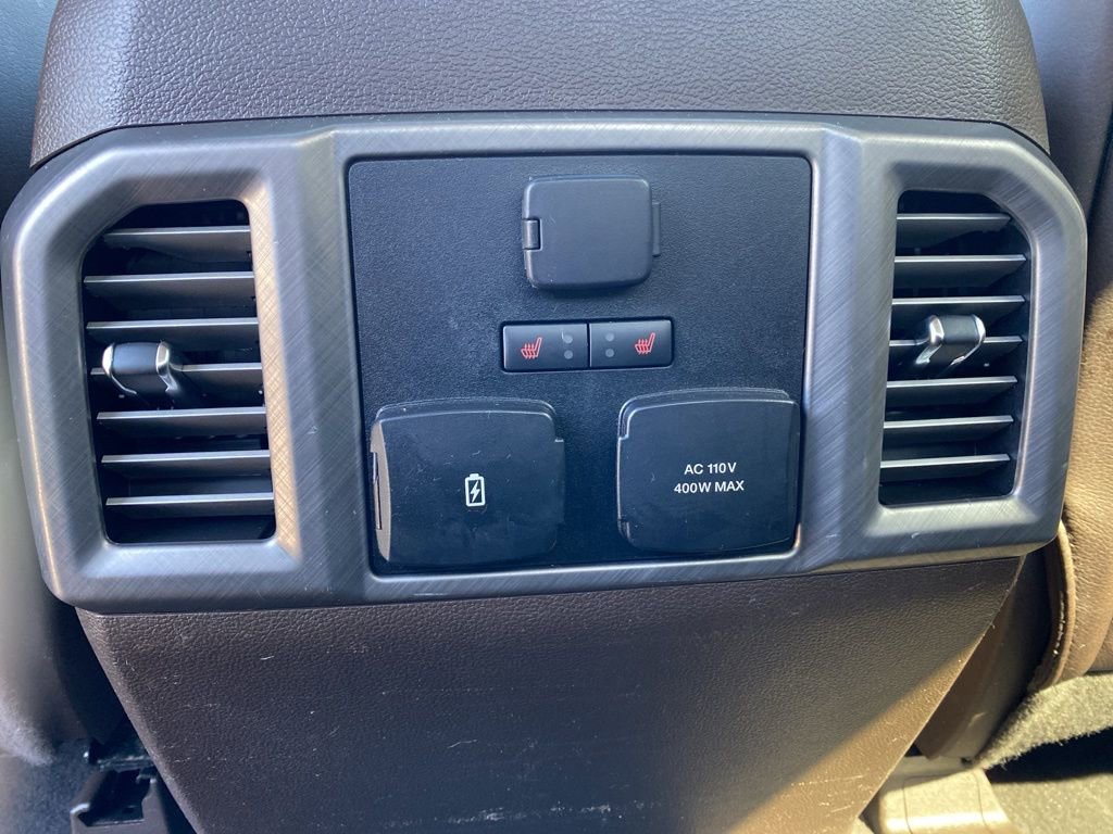 2019 Ford F350 Limited