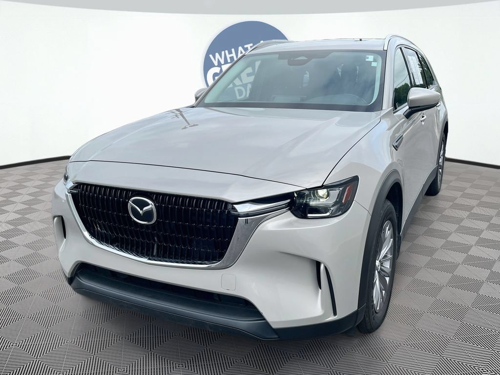 Used MAZDA CX-90 for Sale in Lawrenceville, GA - Autotrader