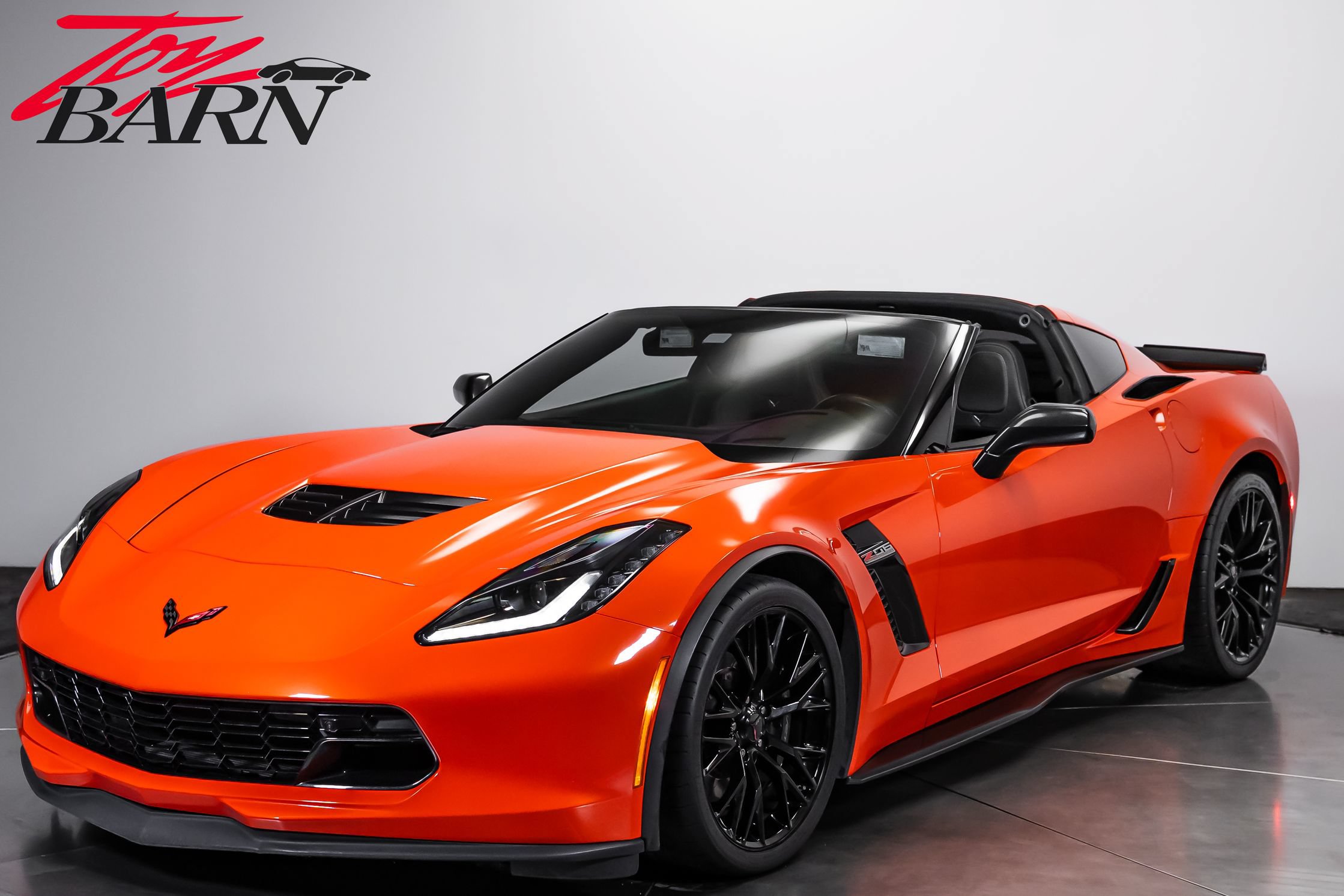 Used 2019 Chevrolet Corvette C7 for Sale in Columbus, OH - Autotrader