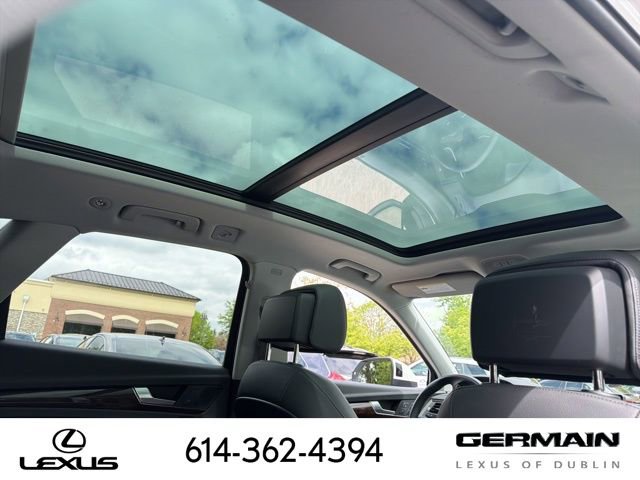 2020 Audi Q5 2.0T Premium