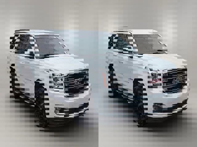 2020 GMC Yukon SLT