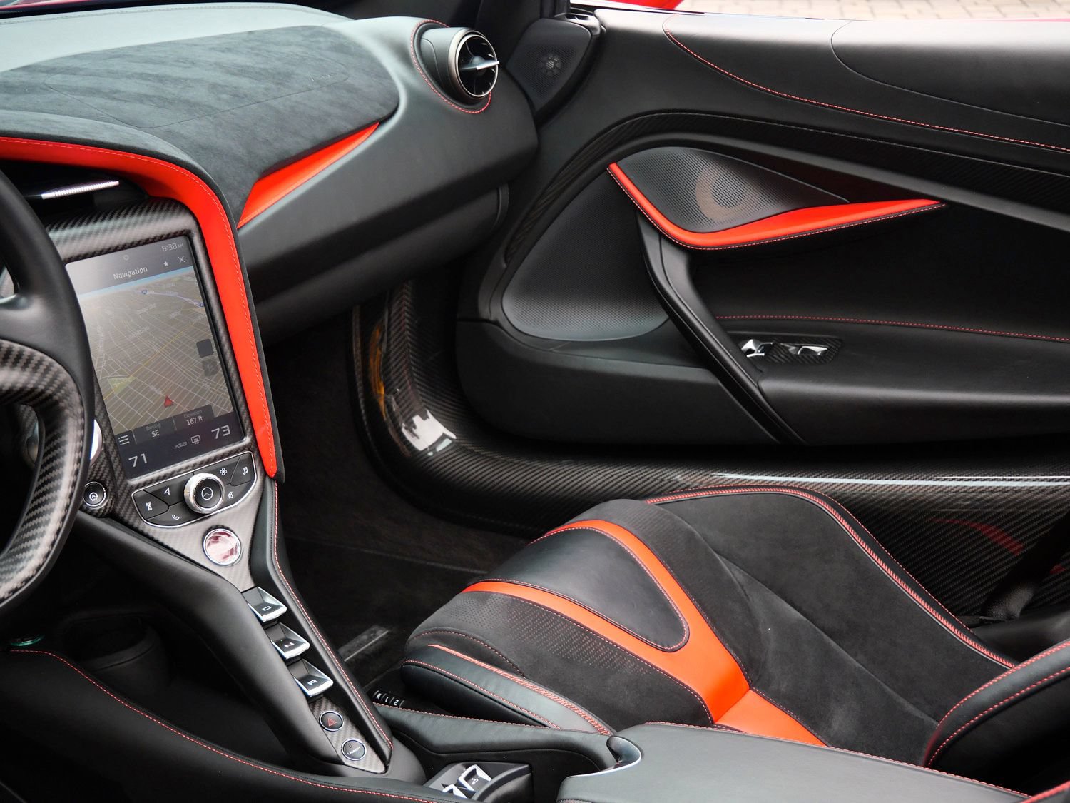 Used 2020 McLaren 720S Performance photo 26