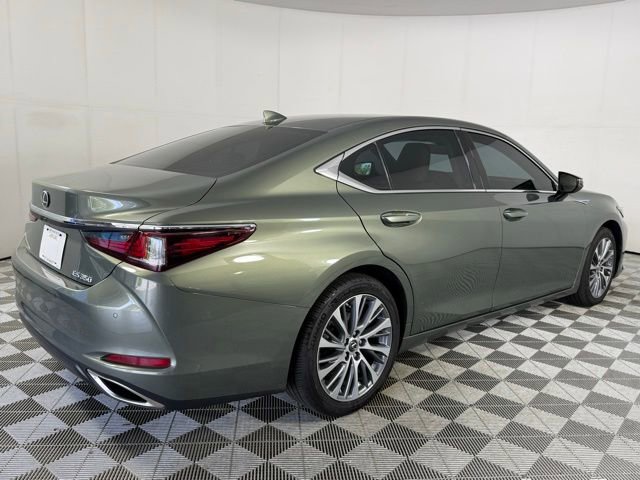 2021 Lexus ES 350