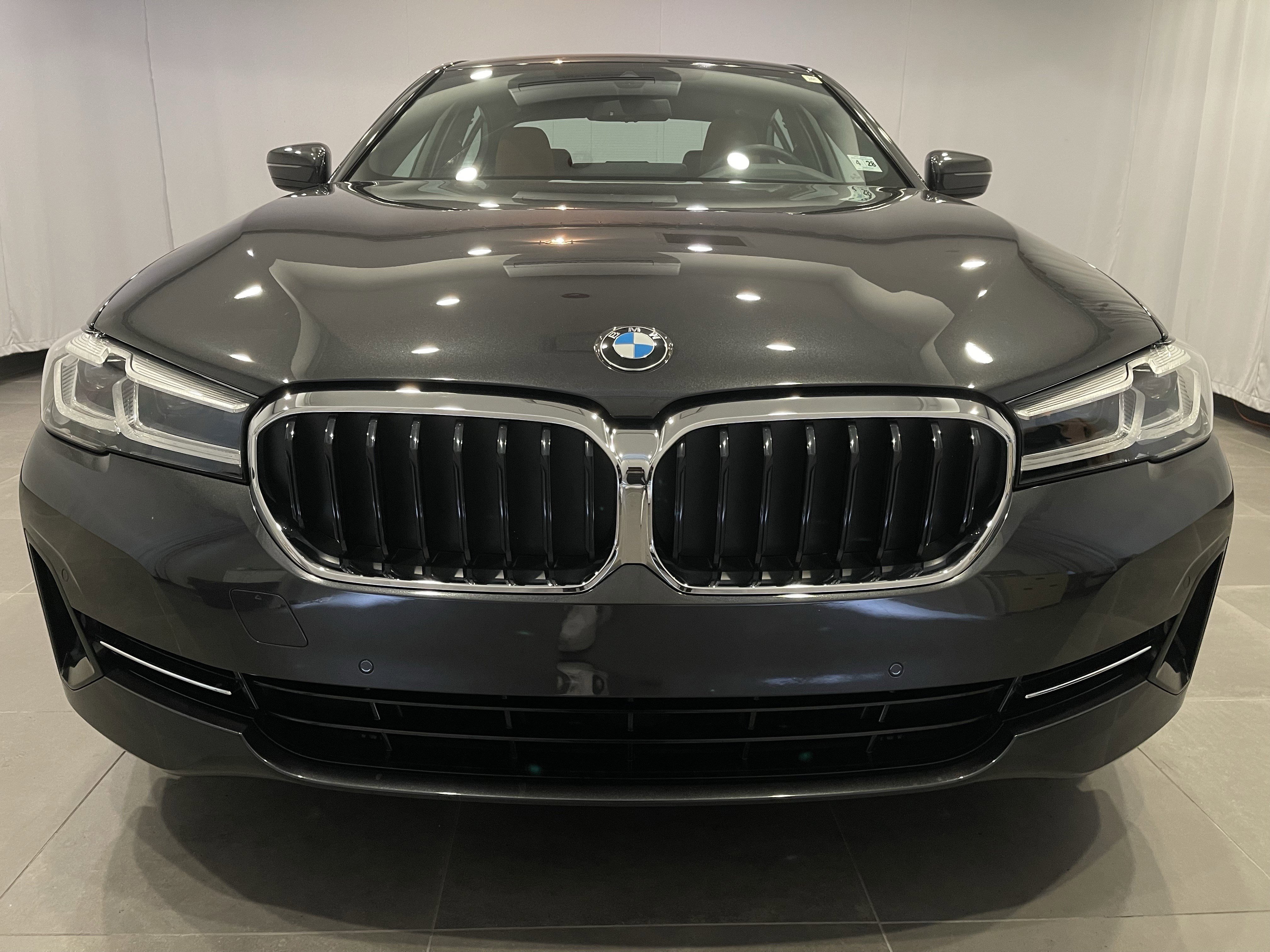 2023 BMW 540i xDrive
