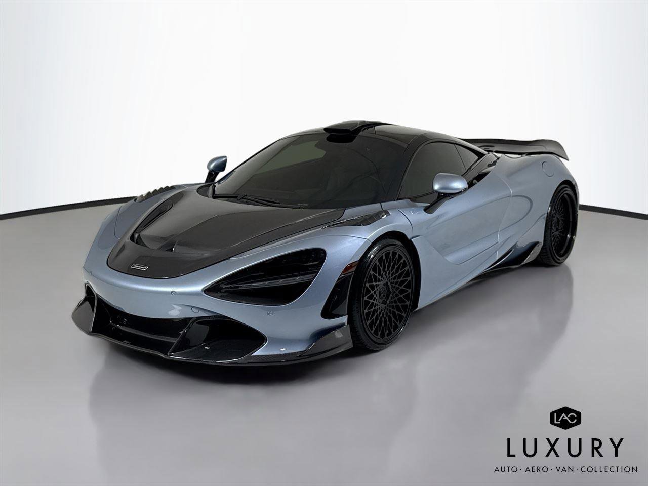 Used 2019 McLaren 720S photo 9