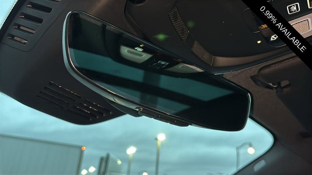 2026 Volvo Xc40 B5 Ultra