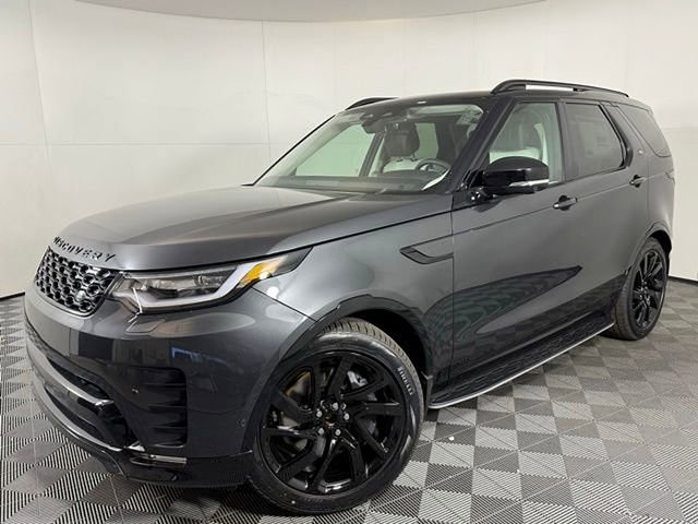 2025 Land Rover Discovery Dynamic SE