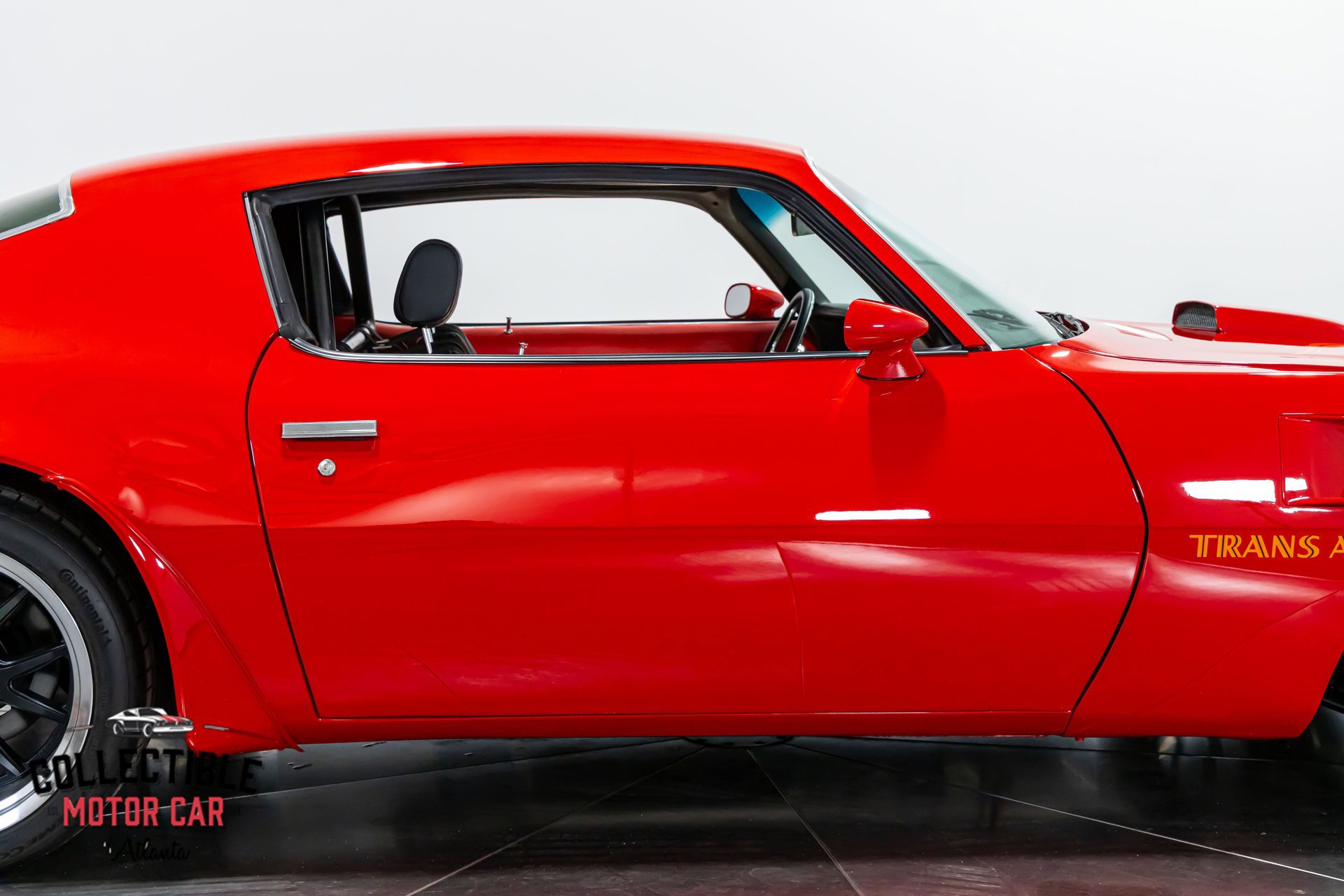 2013 Chevrolet Camaro SS