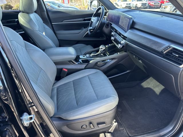 2023 Kia Telluride SX Prestige X-Pro