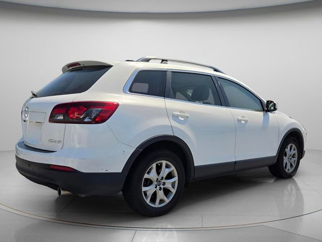 2014 MAZDA Cx-9 Touring