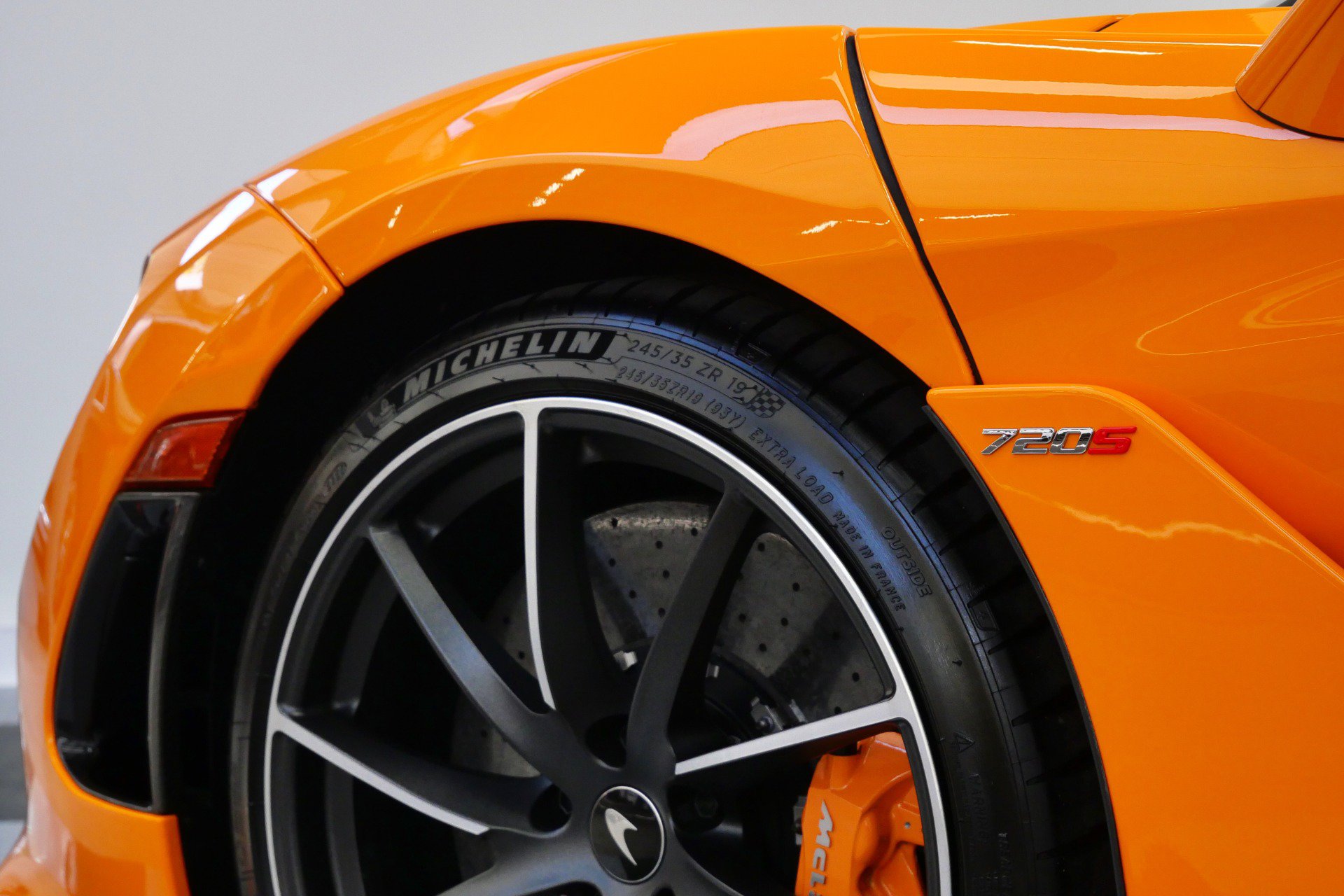 Used 2022 McLaren 720S Performance photo 49