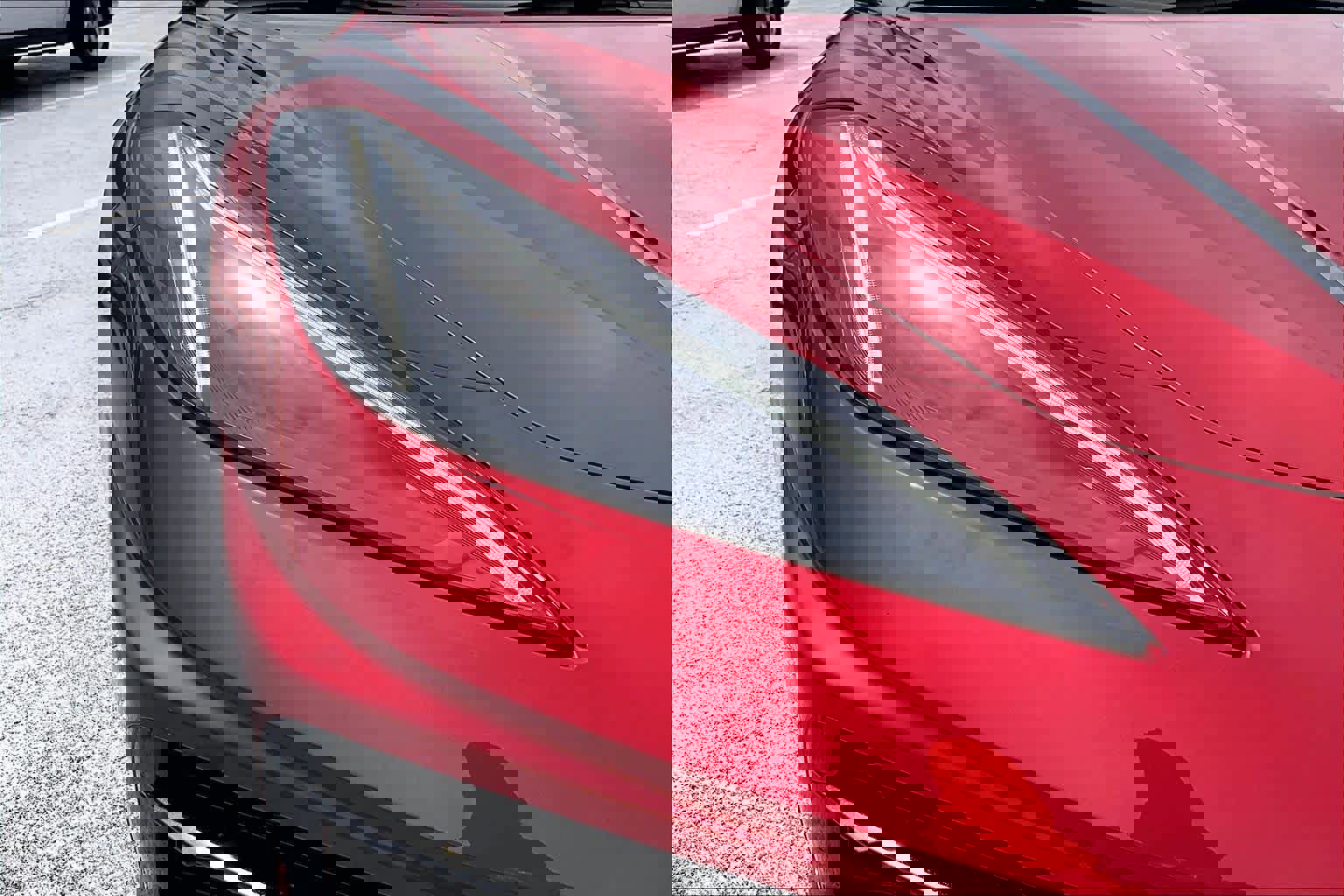 2023 Chevrolet Corvette Stingray Premium Conv