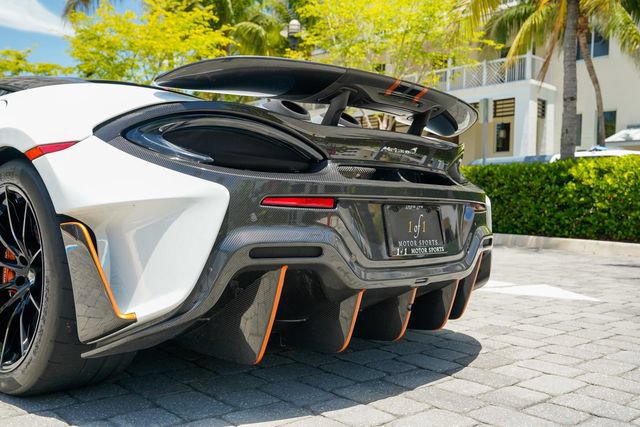 Used 2019 McLaren 600LT photo 52