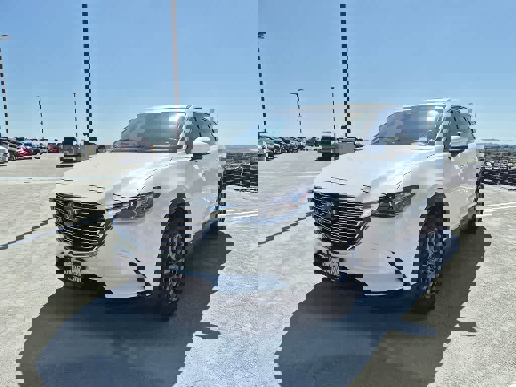 2023 MAZDA CX-9 Touring