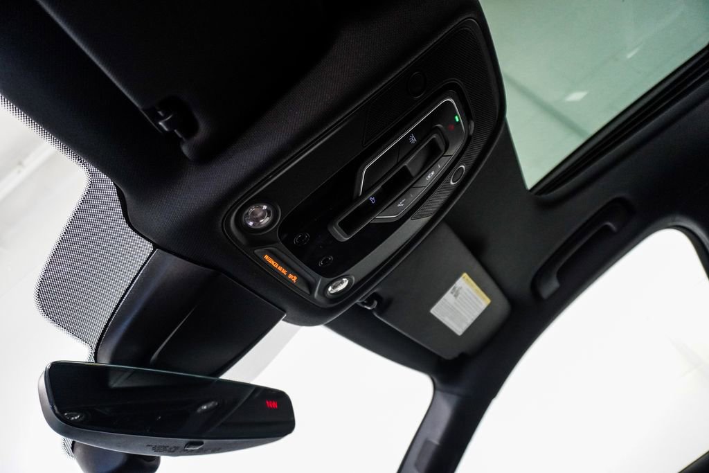 2024 Audi A4 2.0T Premium Plus