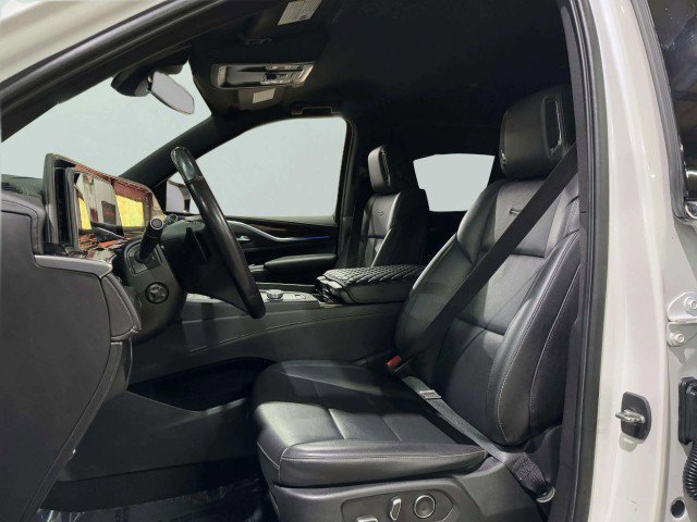 2021 Cadillac Escalade Luxury