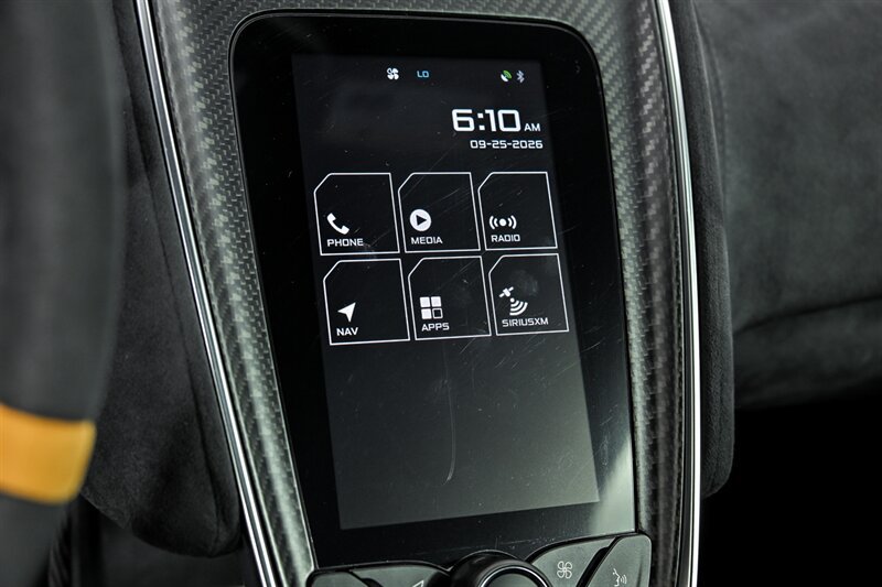 Used 2019 McLaren 600LT photo 48