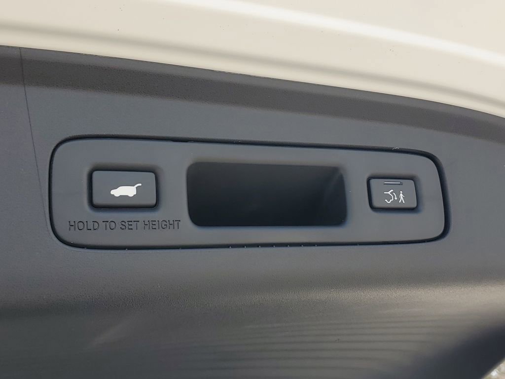 2026 Acura ADX A-Spec