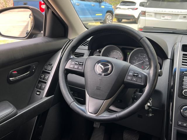 2015 MAZDA Cx-9 Sport