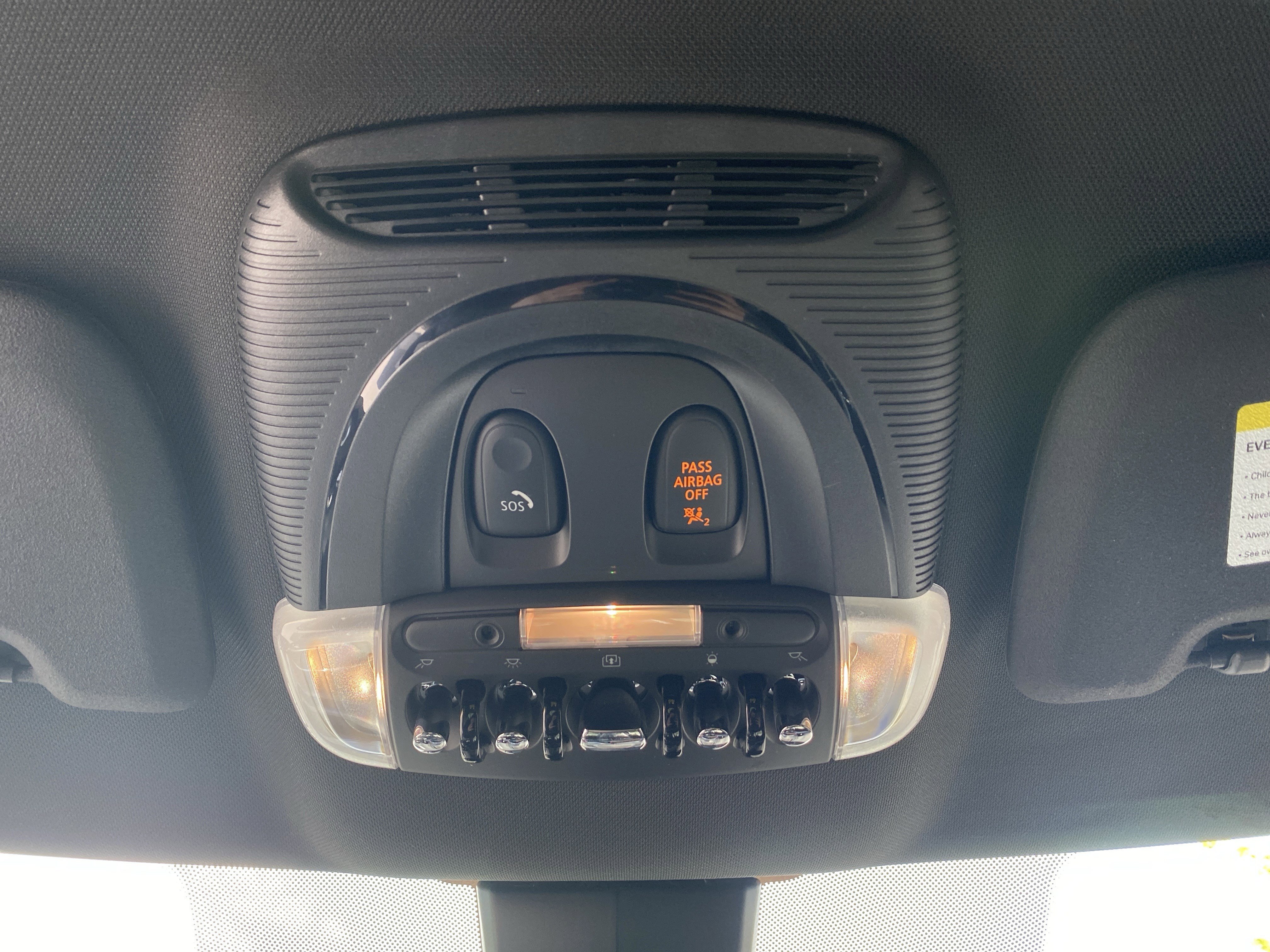 2024 MINI Cooper Countryman S