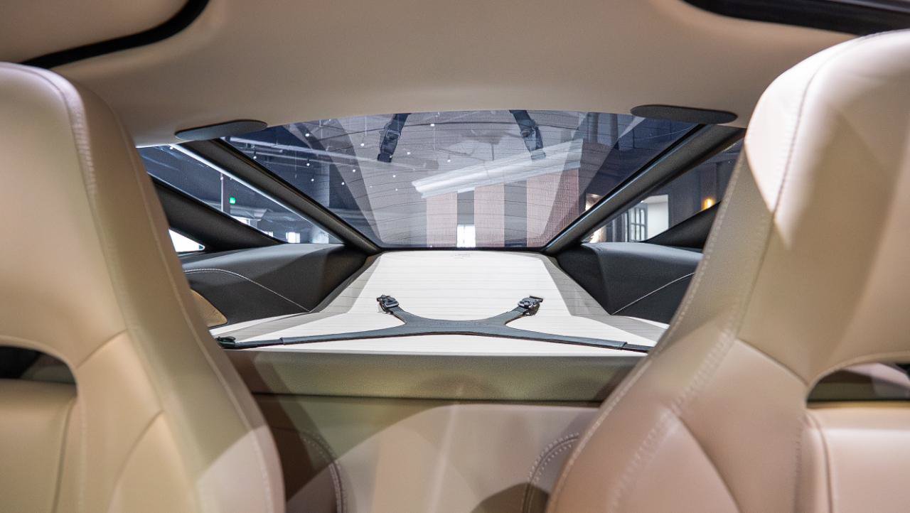 Used 2018 McLaren 720S Luxury photo 29