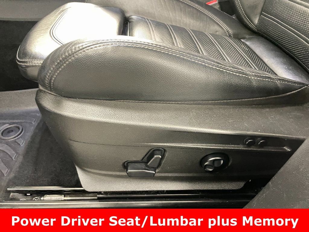 2018 Alfa Romeo Stelvio Ti Sport