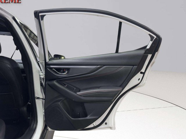 2023 Subaru WRX Limited