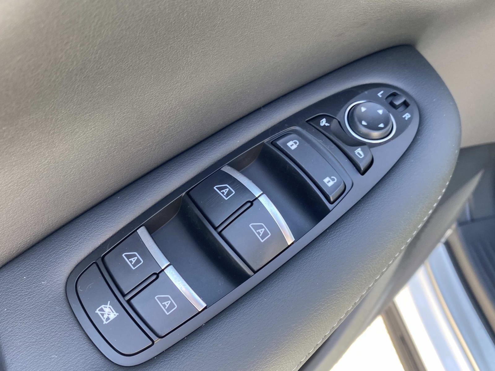 2025 INFINITI Qx50 Luxe