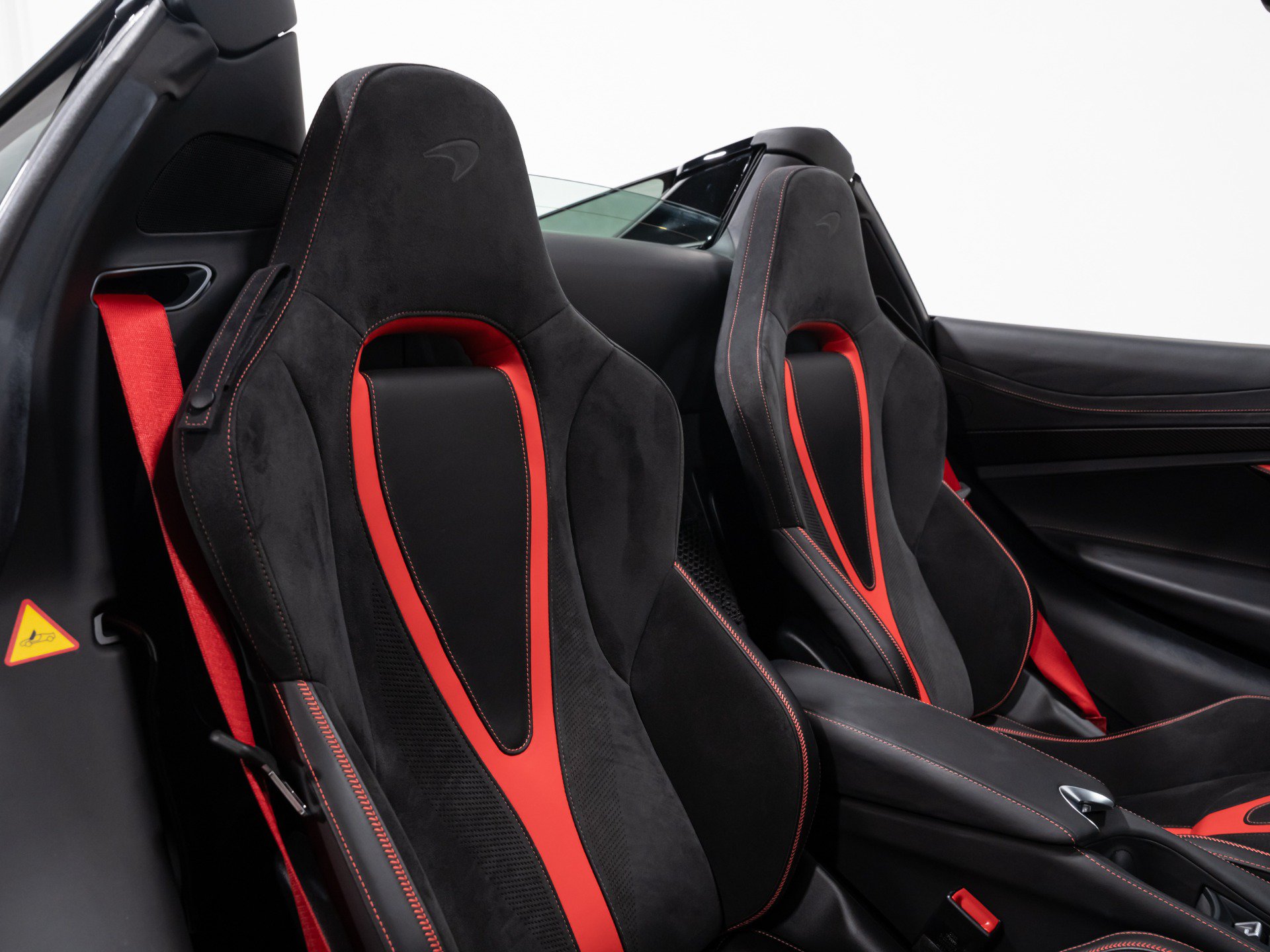 Used 2021 McLaren 720S Performance photo 72
